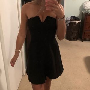 Formal dress